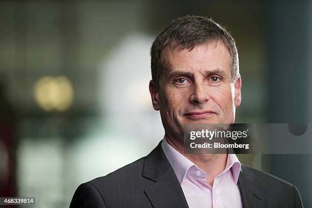 O2 Exec 198 Ronan Dunne Stock Photos, High-Res Pictures, and Images - Getty Images