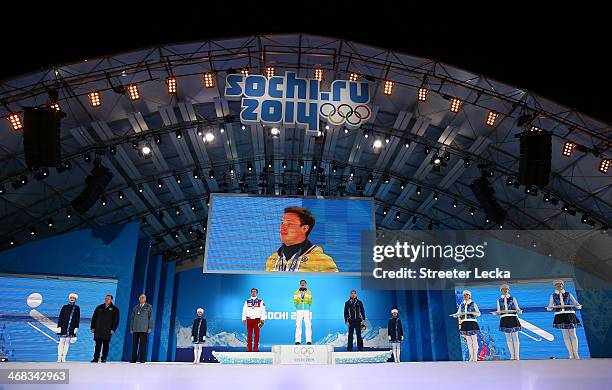Demchenko Albert Demchenko Photos and Premium High Res Pictures - Getty Images