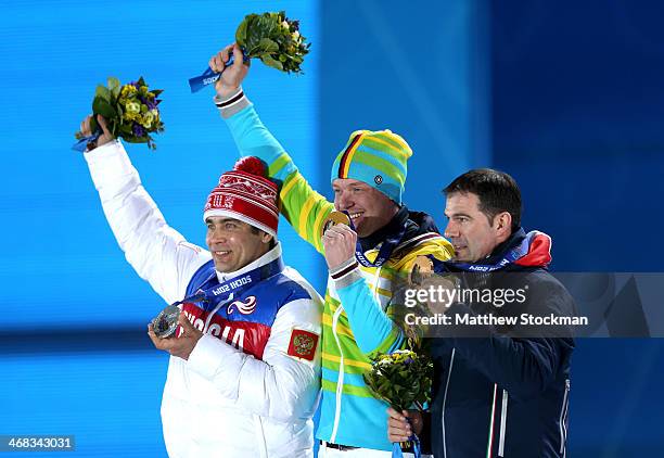 Demchenko Albert Demchenko Photos and Premium High Res Pictures - Getty Images
