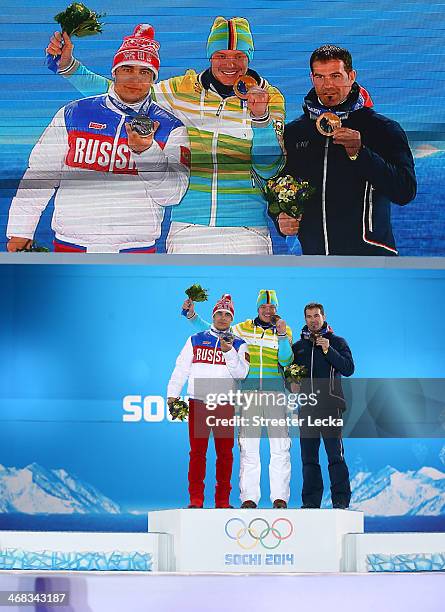 Demchenko 379 Albert Demchenko Photos & High Res Pictures - Getty Images