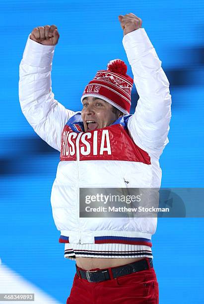 Demchenko 379 Albert Demchenko Photos & High Res Pictures - Getty Images