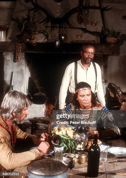 188 My Friend Winnetou Photos & High Res Pictures - Getty Images