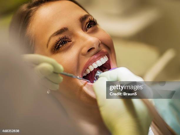 8.562 Zahnarzt Werkzeug Bilder und Fotos - Getty Images