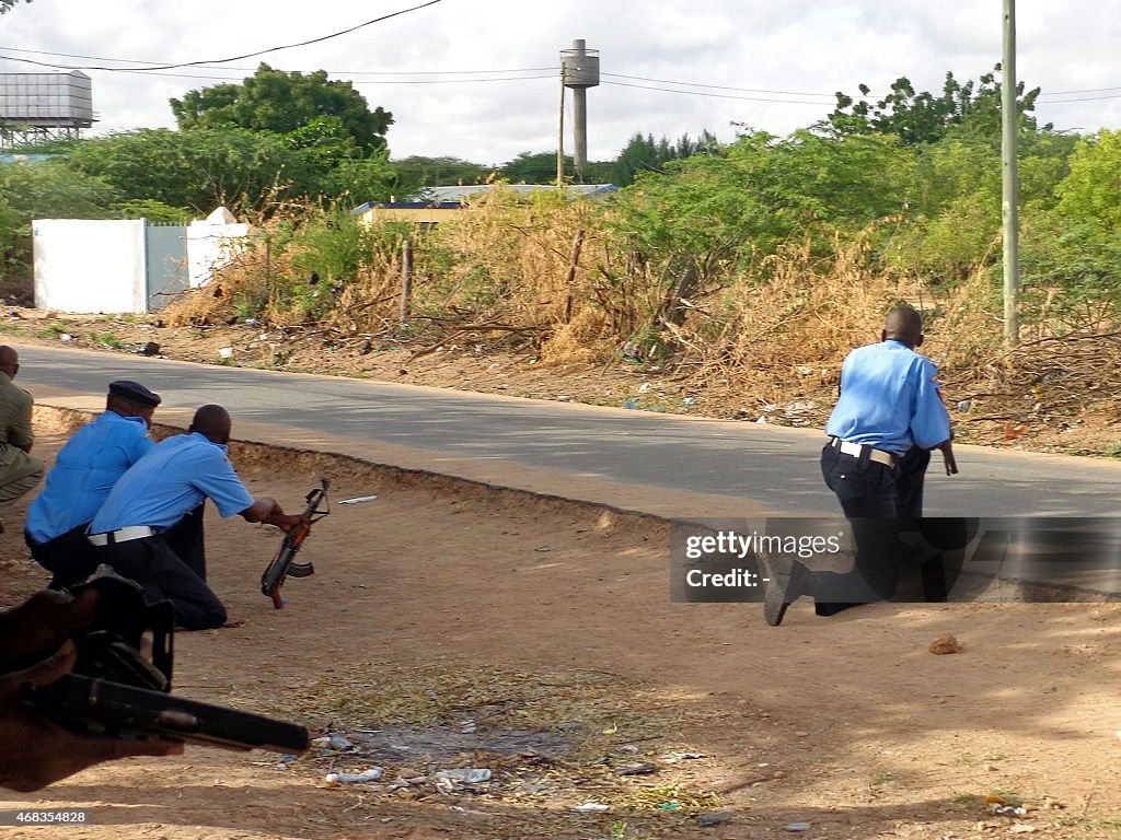 KENYA-SOMALIA-UNREST