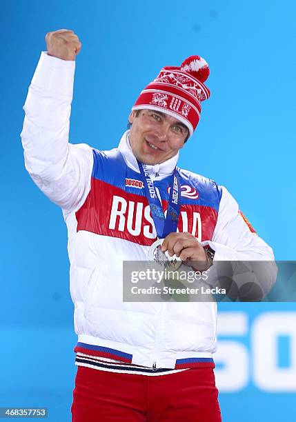 Demchenko 379 Albert Demchenko Photos & High Res Pictures - Getty Images
