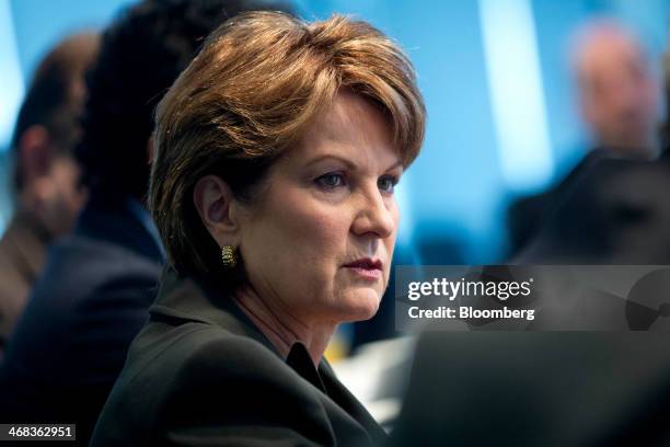 Lockheed Martin Cfo 11 Photos & High Res Pictures - Getty Images