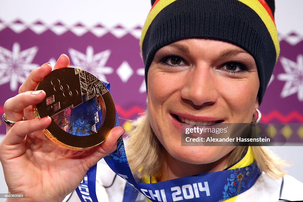 Around the Games: Day 3 - 2014 Winter Olympic Games