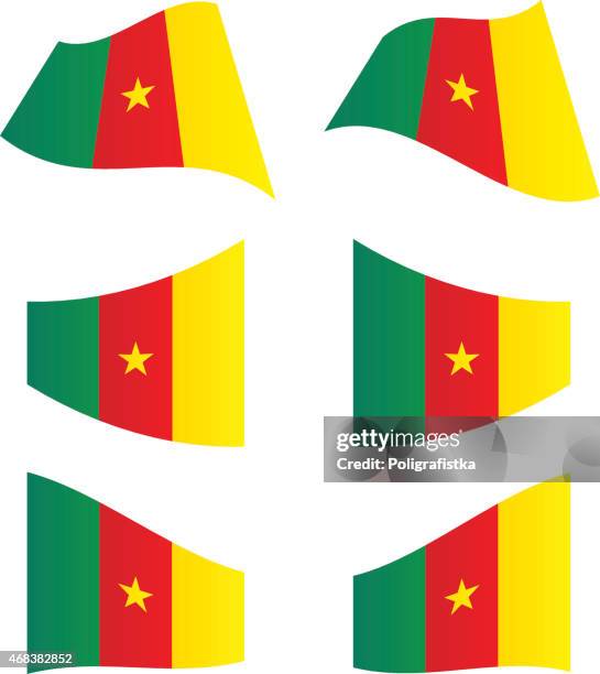 Cameroon Pattern High Res Illustrations - Getty Images