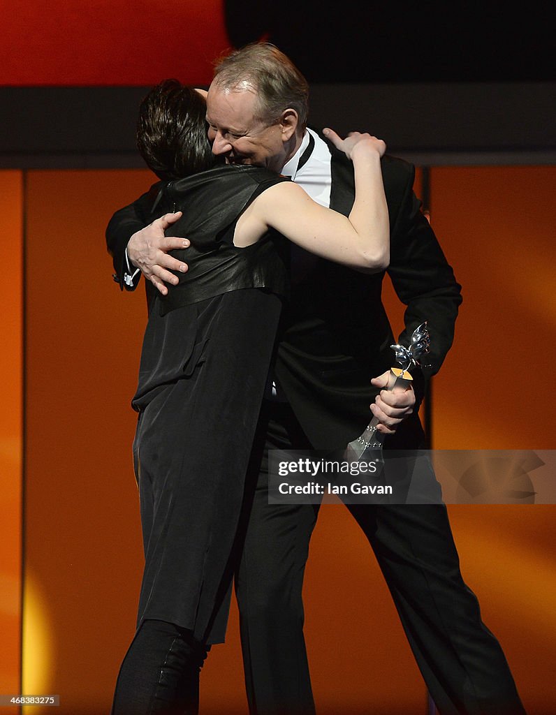 Shooting Stars Stage Presentation - 64th Berlinale International Film Festival