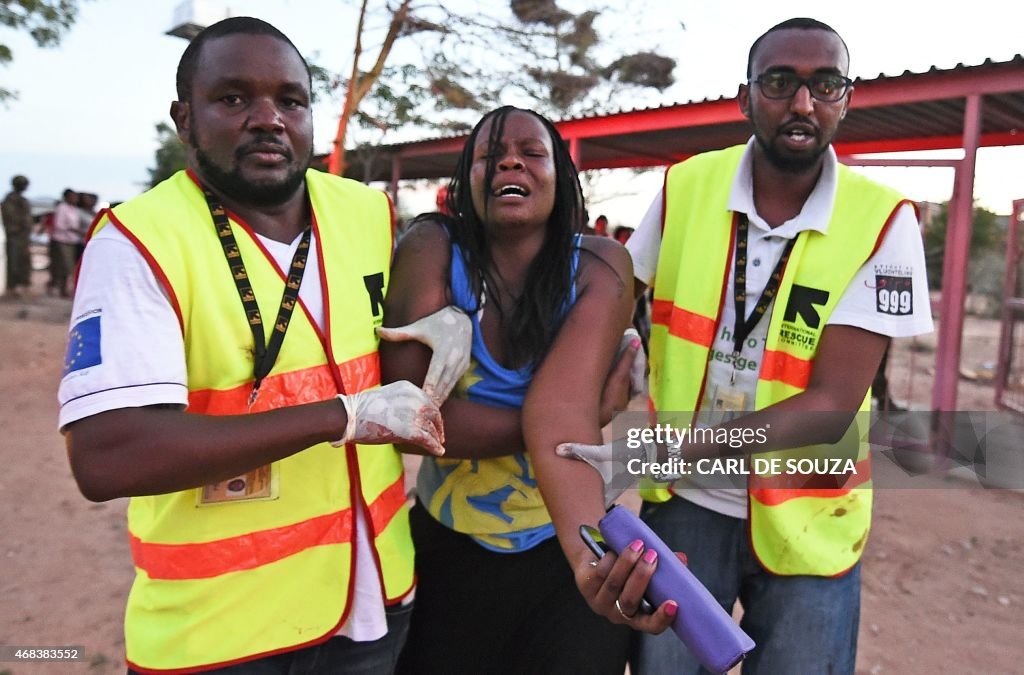 KENYA-SOMALIA-UNREST