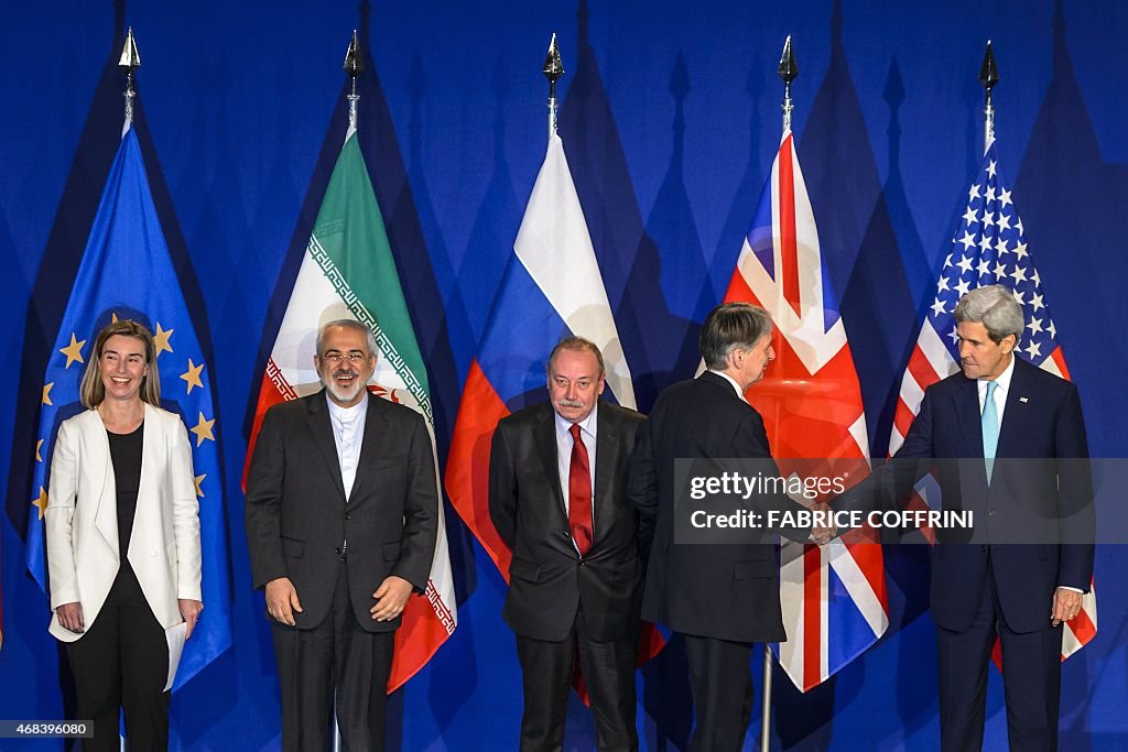 SWITZERLAND-IRAN-US-NUCLEAR-TALKS