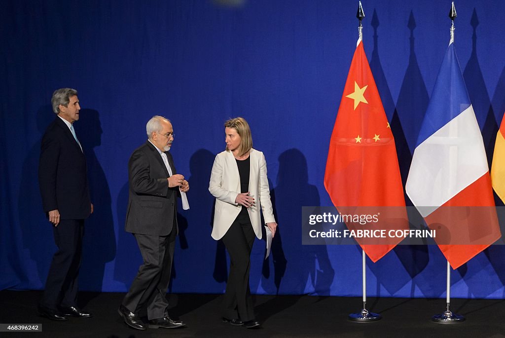 SWITZERLAND-IRAN-US-NUCLEAR-TALKS