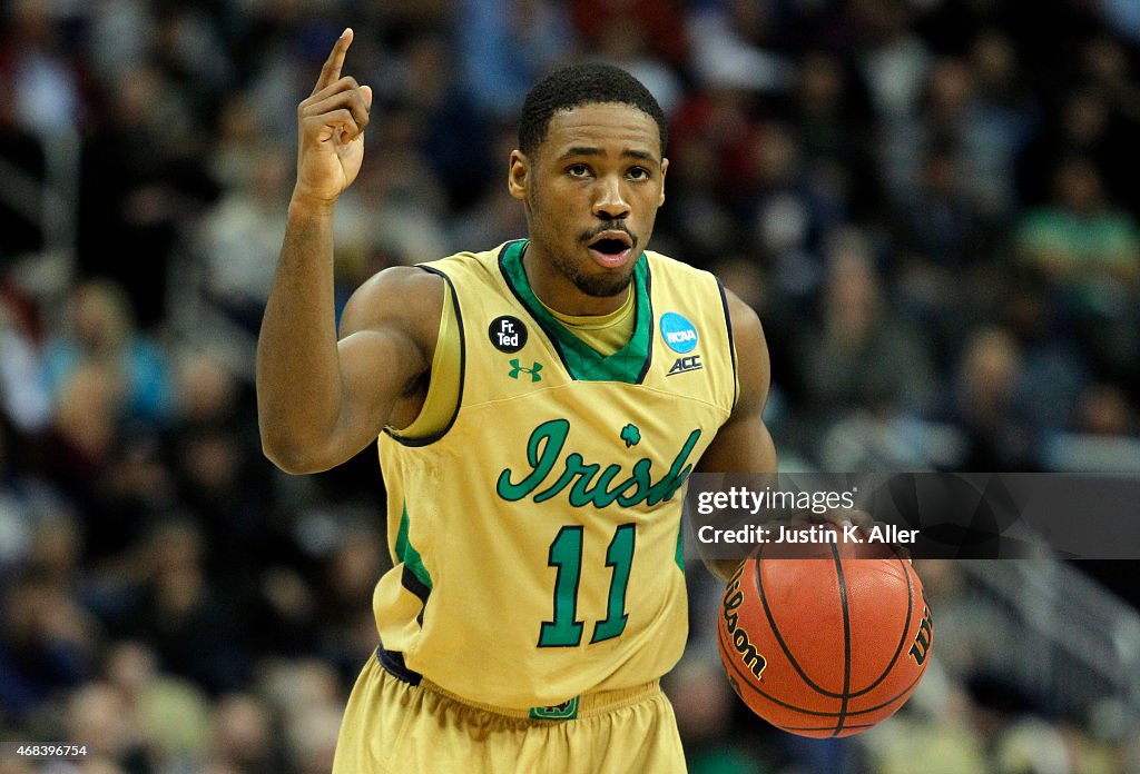 Butler v Notre Dame