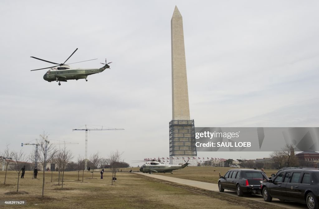 US-POLITICS-OBAMA-DEPARTURE