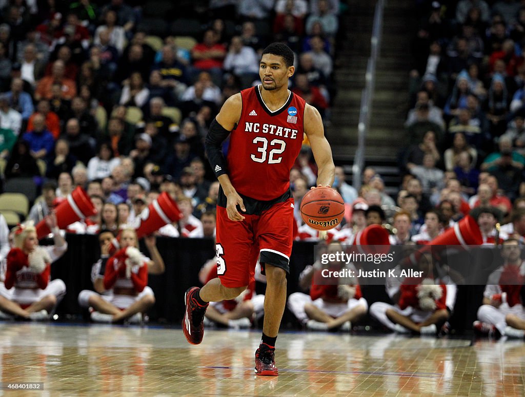NC State v Villanova