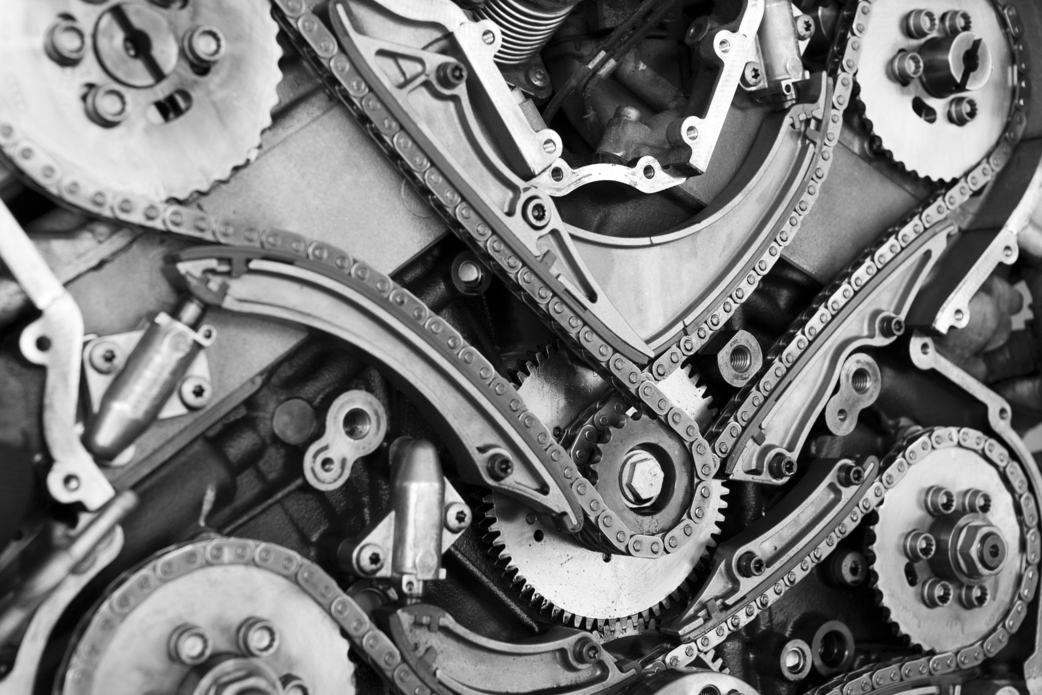 diesel injector