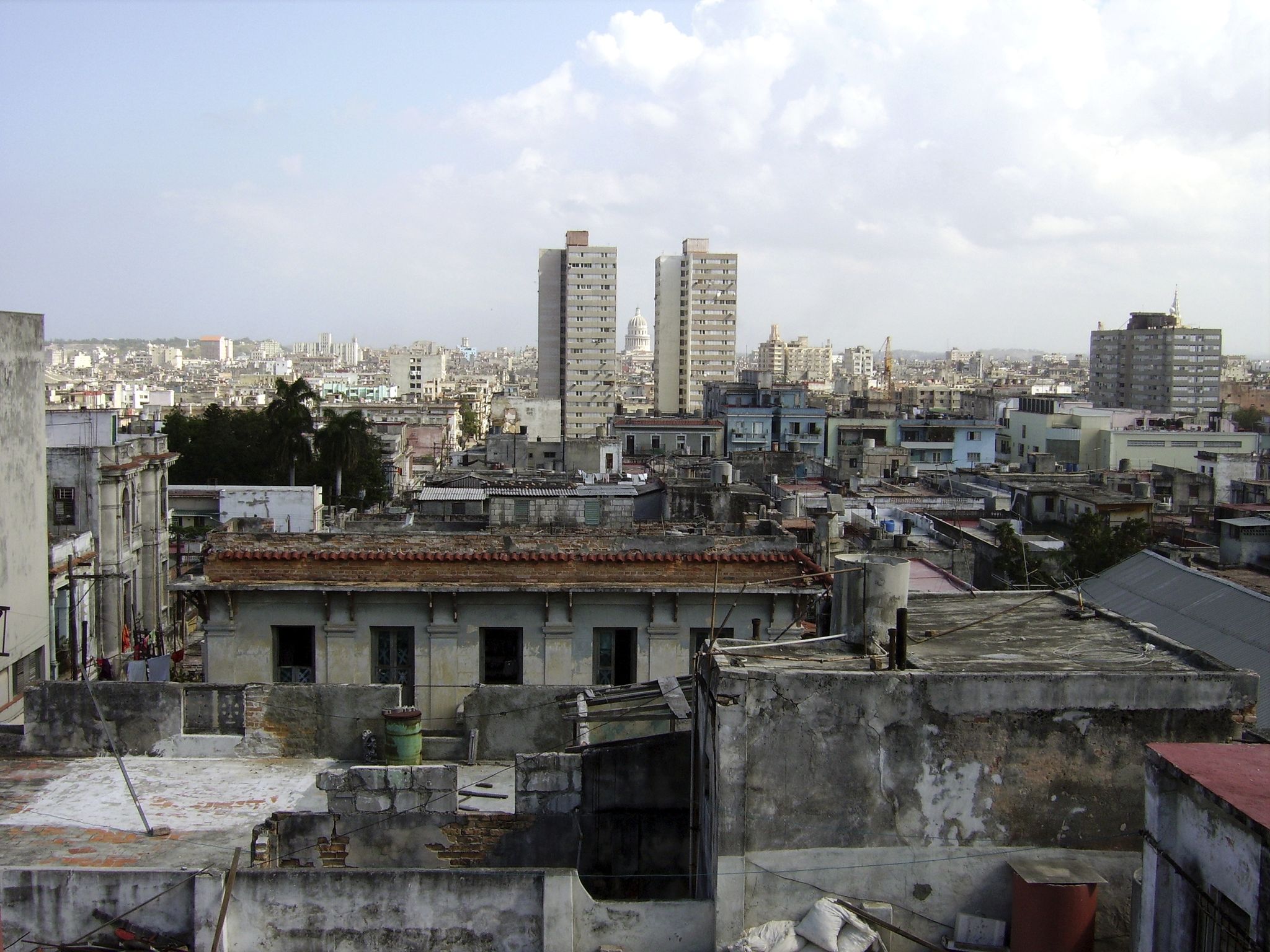 cuban casa particular