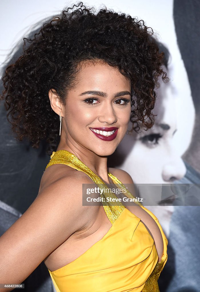 "Furious 7" - Los Angeles Premiere