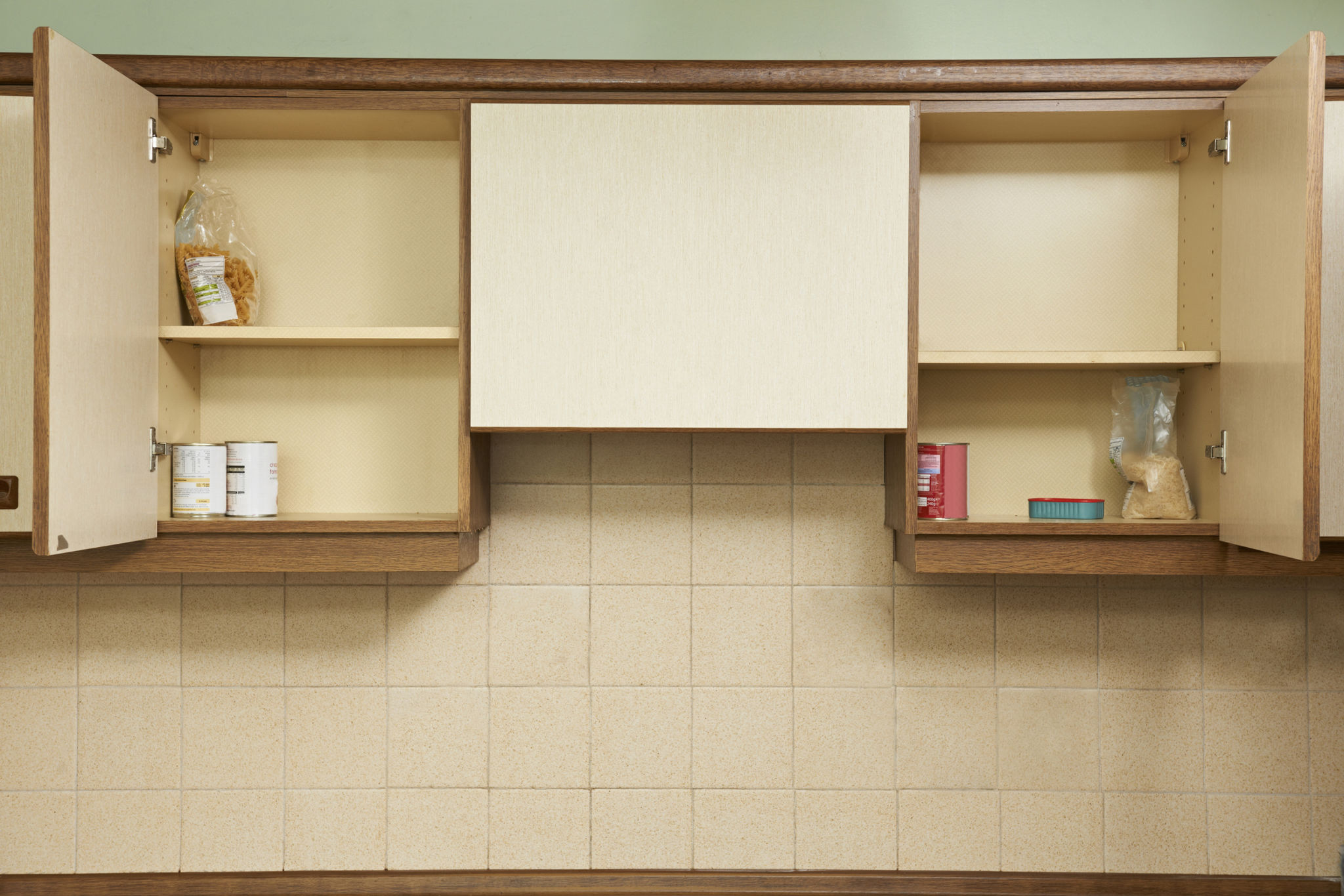kitchen space