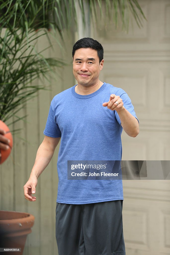 ABC's "Fresh Off the Boat" - Season One