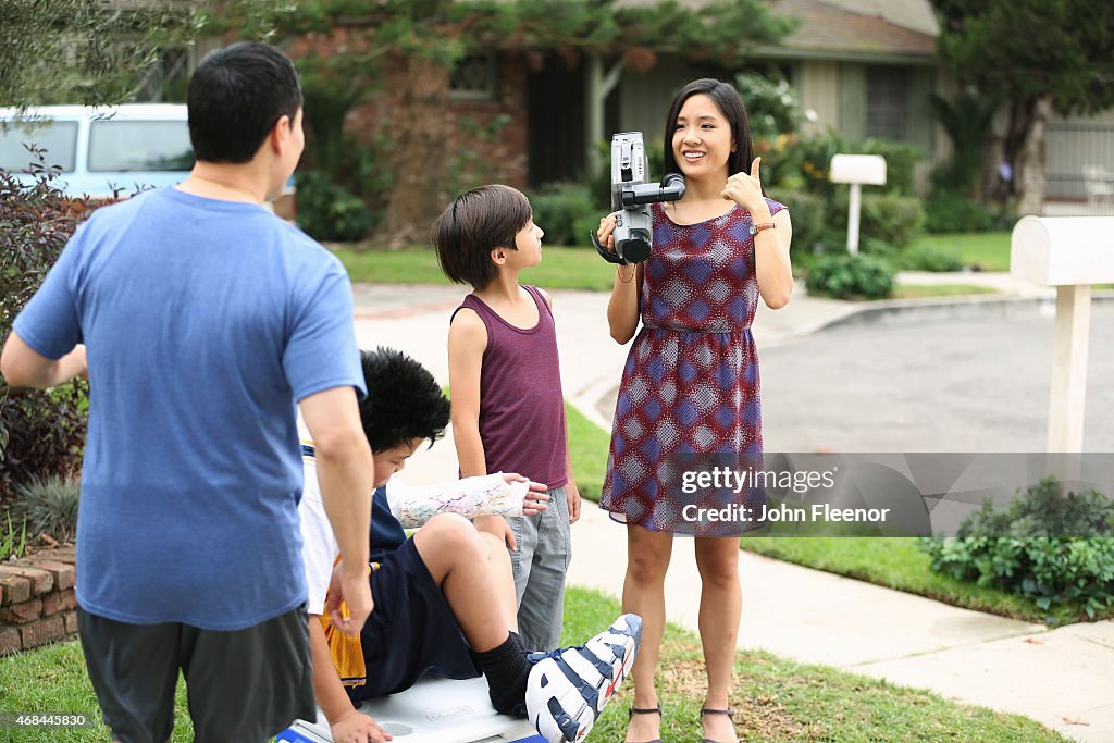 ABC's "Fresh Off the Boat" - Season One