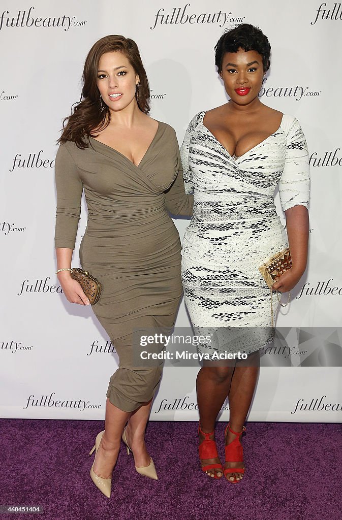 FULLBEAUTY Celebration Of Women Event