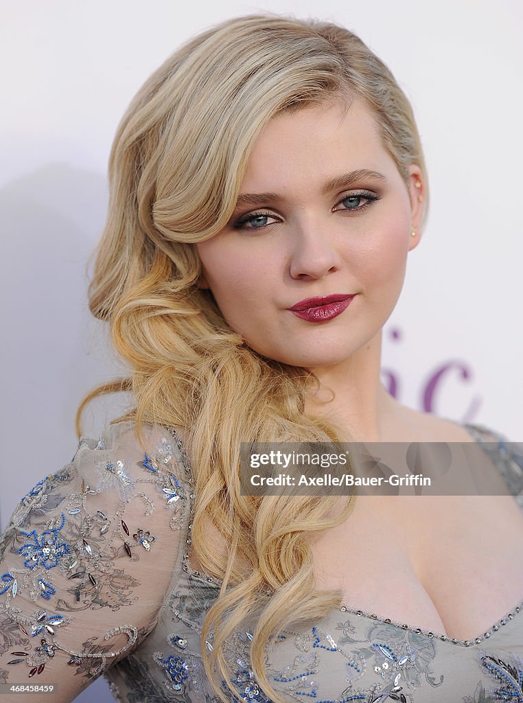 19th Annual Critics' Choice Movie Awards - Arrivals