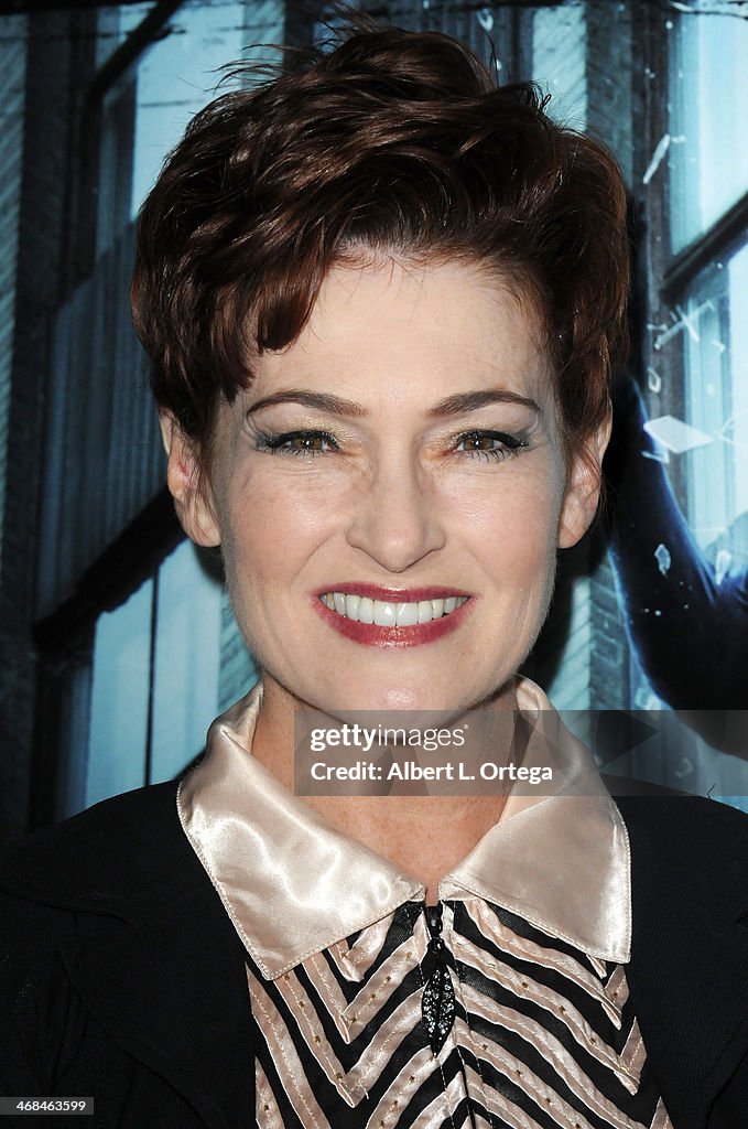 Premiere Of FilmDistrict's "Dead Man Down" - Arrivals