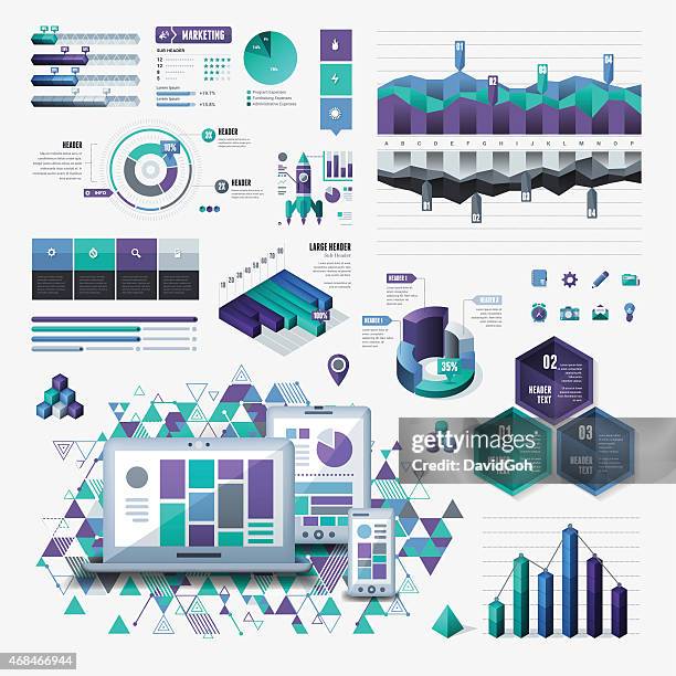 Table Infographic Getty 1,144 3d Infographic Layout Stock Photos, High-Res Pictures, and Images ...
