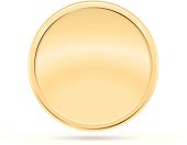 Gold Coin, Medal