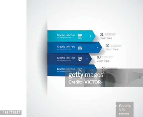 Graphic Info Elements Graphic Info Elements