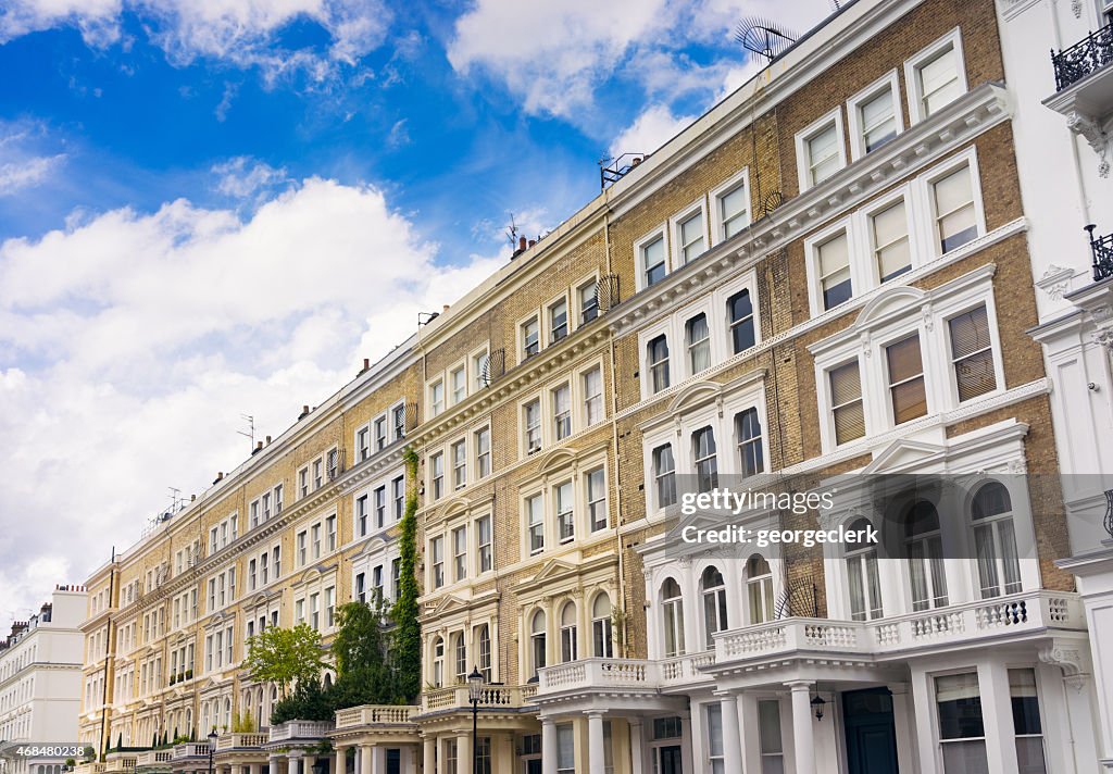 London Apartments - Kensington