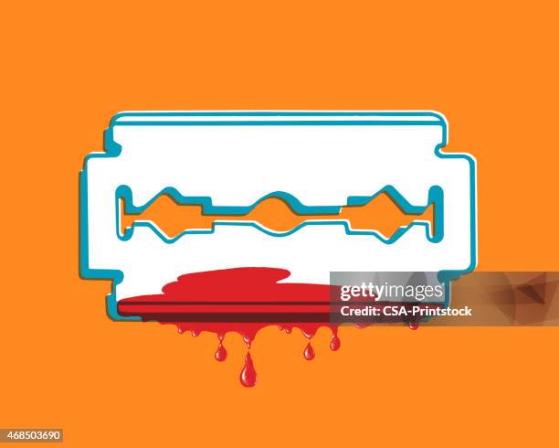 Expensive Razor Blood Razor Blood Photos and Premium High Res Pictures - Getty Images