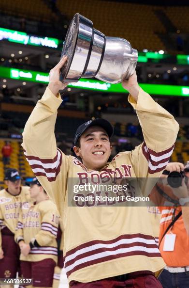 Johnny gaudreau boston college jersey Clearance