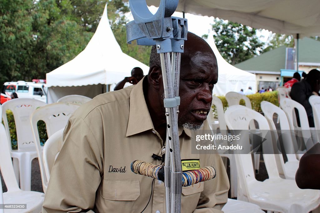 Attack on Kenya's Garissa University College