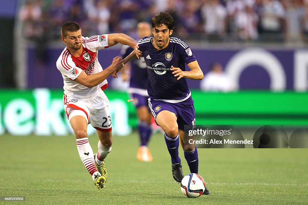 DC United v Orlando City SC