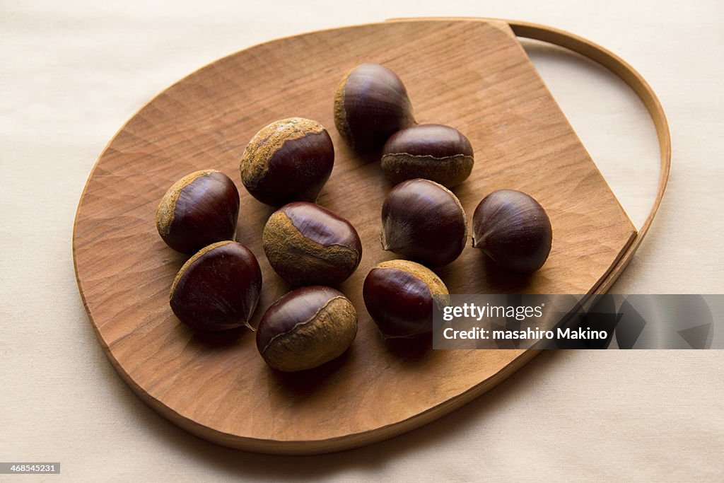 Chestnuts