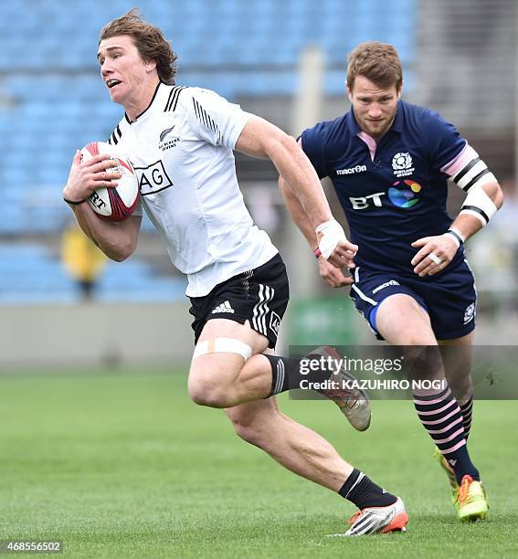 Sam Dickson Rugby New Zealand Sam Dickson Photos and Premium High Res Pictures - Getty Images