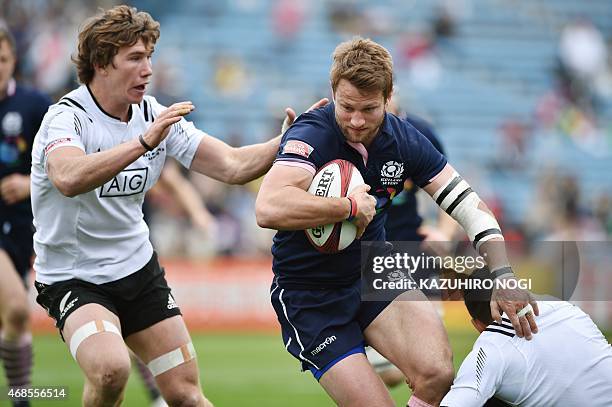Sam Dickson Rugby 38 Fraser Lyle Stock Photos, High-Res Pictures, and Images - Getty Images