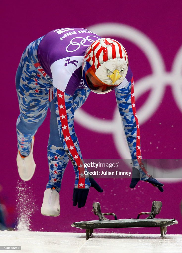 Around the Games: Day 4 - 2014 Winter Olympic Games