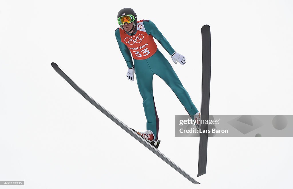 Around the Games: Day 4 - 2014 Winter Olympic Games