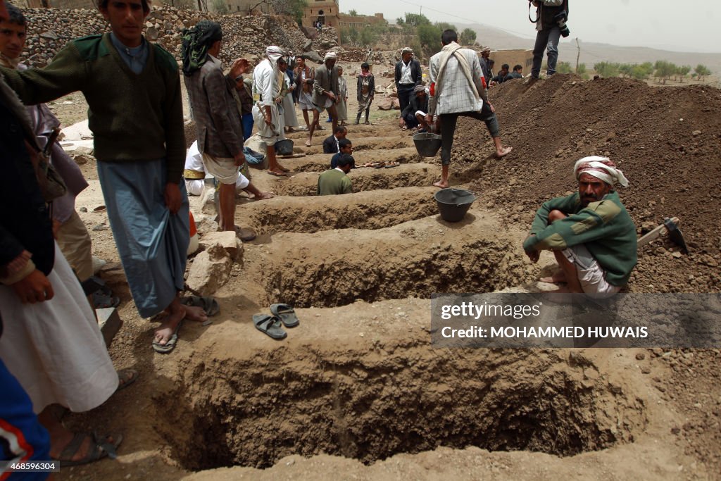TOPSHOT-YEMEN-CONFLICT