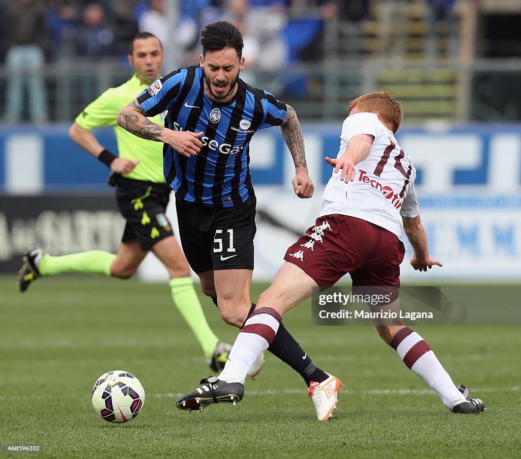 Atalanta BC v Torino FC - Serie A