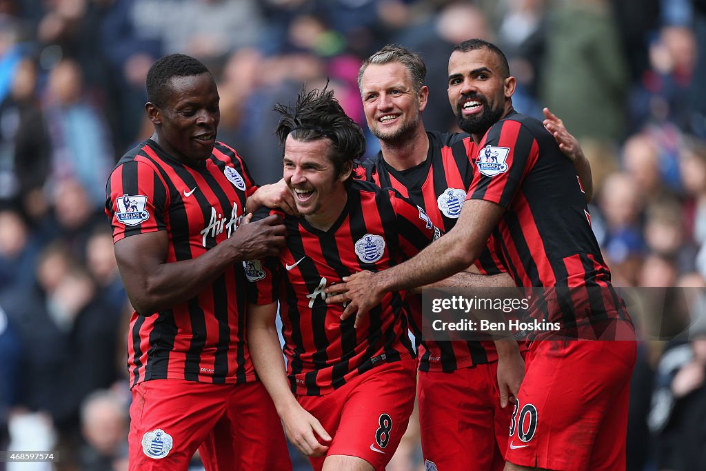 West Bromwich Albion v Queens Park Rangers - Premier League
