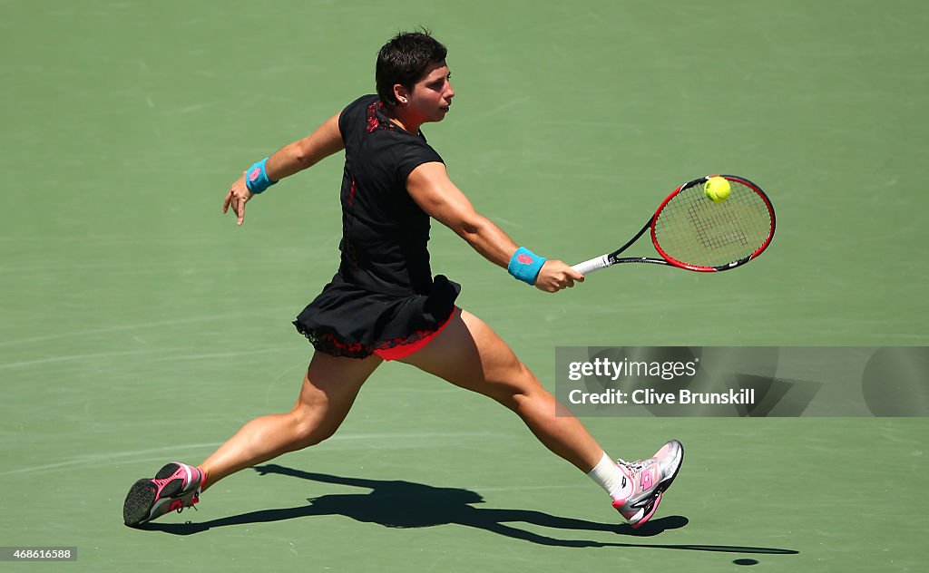 Miami Open Tennis - Day 13