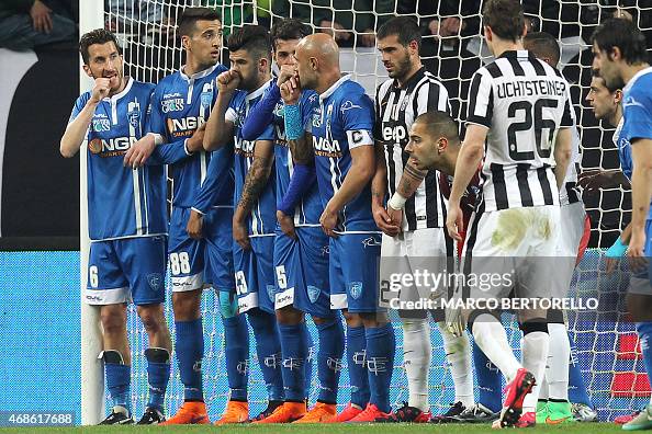 FBL-ITA-SERIEA-JUVENTUS-EMPOLI FBL-ITA-SERIEA-JUVENTUS-EMPOLI
