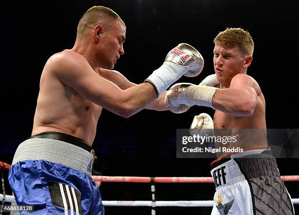 Boxer Robert Racz 11 Sandor Racz Photos & High Res Pictures - Getty Images