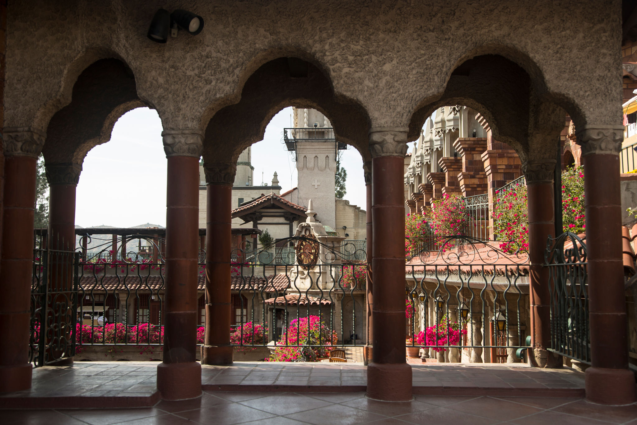 mission inn riverside
