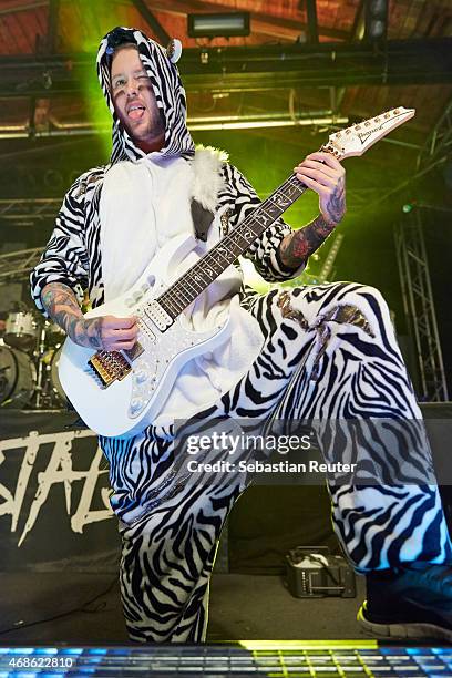 Daniel Haniss Photos And Premium High Res Pictures - Getty Images