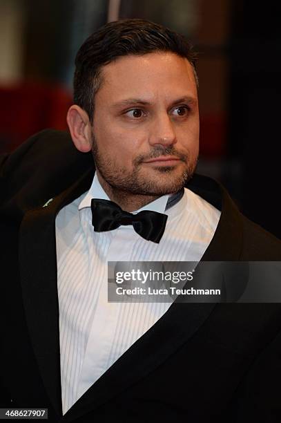 Roman Rien Photos and Premium High Res Pictures - Getty Images